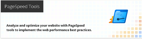 pagespeed